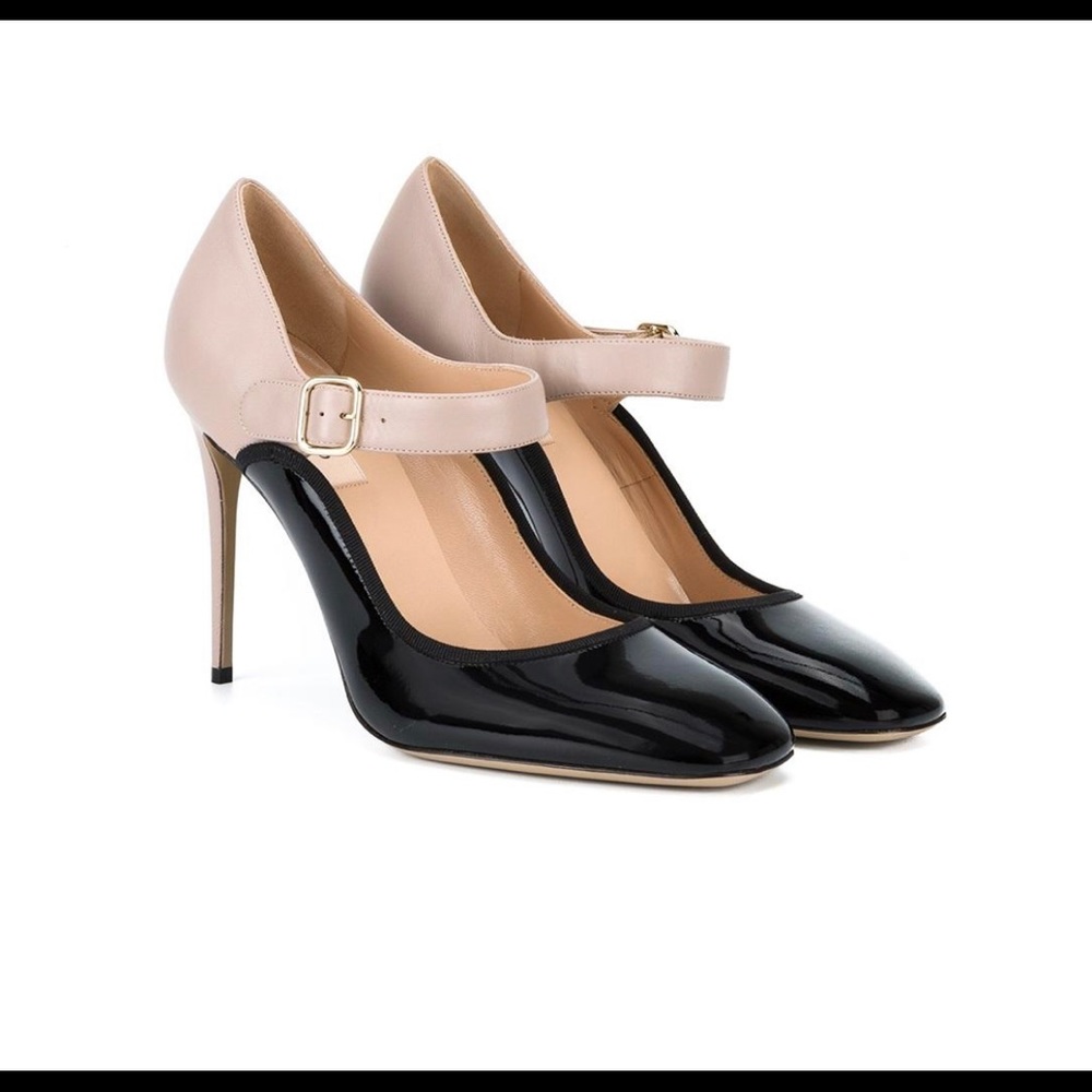 Gorgeous Valentino shoes